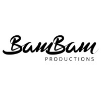 Bam Bam Productions logo - Similar company to Pro System Services