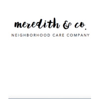Meredith And Company