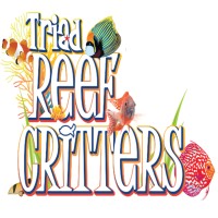 Triad Reef Critters logo - Similar company to Fantastic Aquariums