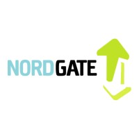 NORDGATE logo - Similar company to Wirtschaftsagentur Neumünster Gmbh