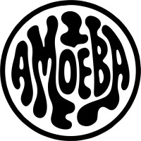 Studio Amoeba logo - Similar company to Karan Rathod