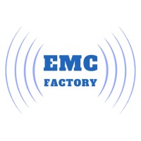emcfactory logo - Similar company to Alpha Teknoloji Electronic & Software