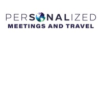 Personalized Meetings & Travel logo - Similar company to Lightsey Event Solutions