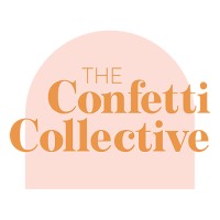 The Confetti Collective Studio logo - Similar company to Onedrum