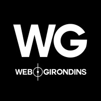 WebGirondins logo - Similar company to Agence Mcomm