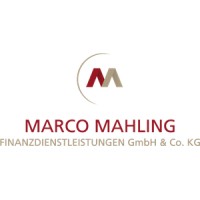 Finanzdienstleistungen Marco Mahling GmbH & Co. KG logo - Similar company to Bynd Tech