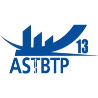 ASTBTP 13 logo - Similar company to Aismt13