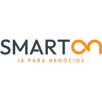 SMART ON IA para Negócios logo - Similar company to Vesna Publi