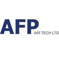 AFP Air Tech Ltd logo - Similar company to Black Royalty Minerals