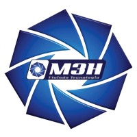 M3H logo - Similar company to Pres Brasil Vendas E Manutenção