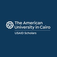 USAID Scholars - برنامج المنح الجامعية logo - Similar company to Auc Center For Entrepreneurship And Innovation