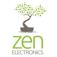Zen Electronics logo - Similar company to Zen Electronics