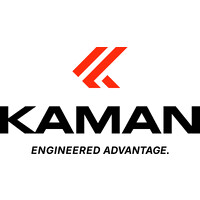 Kaman Corporation logo - Similar company to Integrated Polymer Solutions (Ips)
