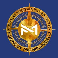 Treasure Investments logo - Similar company to Rebooting The Web Of Trust
