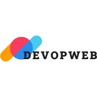 DevOpWeb logo - Similar company to Asacrew