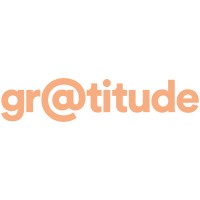 Gr@titude logo - Similar company to Sprinklebit