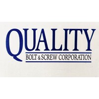 Quality Bolt & Screw logo - Similar company to Accu-Test Labs Ltd