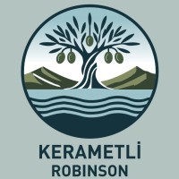 Kerametli Robinson logo - Similar company to Trophi Logistics