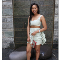 Angelique Michelle - Personal Shopper & Stylist logo - Similar company to Iconiq Style