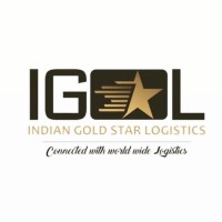 IGSL LOGISTICS LLP logo - Similar company to Tech Scm