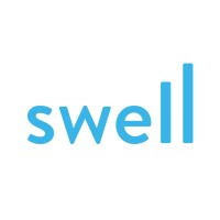 Swell Fundraising logo - Similar company to Fash App