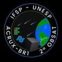 IFSP.SAT logo - Similar company to Sigmoidal