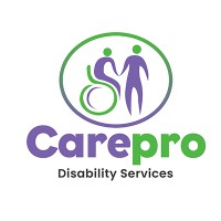 Carepro Disability Service logo - Similar company to Call On Clare