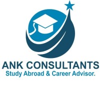 ANK Consultants logo - Similar company to Ank Consultants
