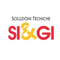 SI&GI S.r.l. logo - Similar company to Tecnosolution
