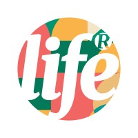 LifeRevolution logo - Similar company to Longevity Zone