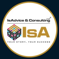 IsAdvice & Consulting LLC logo - Similar company to Team Goblin
