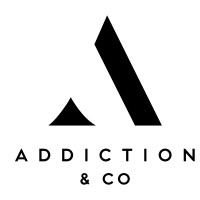 Addiction + Co logo - Similar company to El Studio
