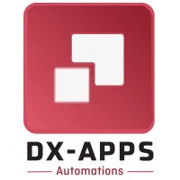 Dx-APPS logo - Similar company to Dynasystems S.A.S