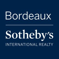 Bordeaux Sotheby's international Realty logo - Similar company to Ja Menuiserie