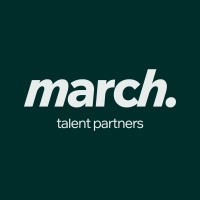 March Talent Partners logo - Similar company to Ukko