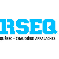 Réseau du sport étudiant - Québec Chaudière-Appalaches logo - Similar company to Campus Leven