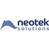 Neotek Solutions S.r.l. logo - Similar company to Blue Gear