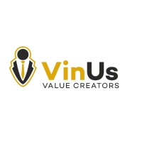 VinUs Value Creators logo - Similar company to Vinus - Pinpay Express