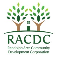 Randolph Area Community Development Corporation logo - Similar company to Bbc Distributing, Now Bradyplus