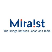Miraist Pvt. Ltd. (The Bridge Between India & Japan) logo - Similar company to Impute Inc.