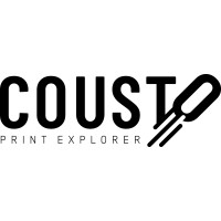 COUSTO logo - Similar company to Cousto