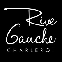 Shopping Rive Gauche Charleroi logo - Similar company to Charleroi Expo