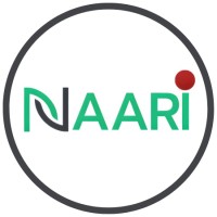 NAARI logo - Similar company to Neeti Shodh