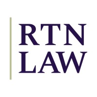 RTN Law logo - Similar company to Right2Drive