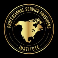 North American Professional Service Provider Institute logo - Similar company to Switch Technologies - U.S.