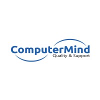 ComputerMind logo - Similar company to Ampulse
