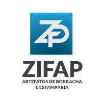 ZIFAP logo - Similar company to Stroke Bebidas