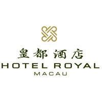 Hotel Royal Macau logo - Similar company to Hotel Okura Macau