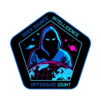 Offensive OSINT logo - Similar company to Osint®