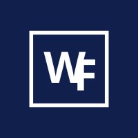WerkFore logo - Similar company to Mantra - Teman Transisi